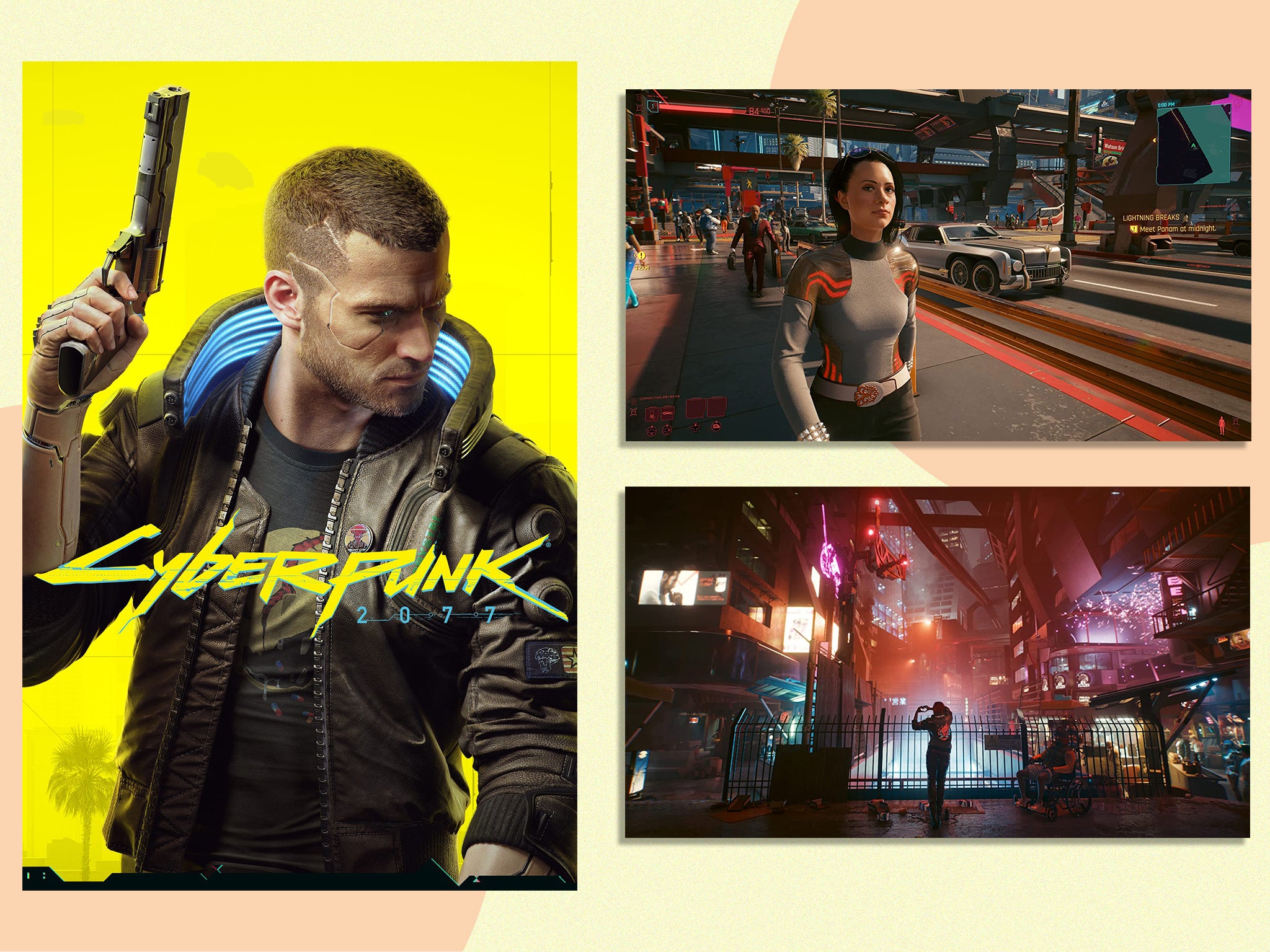 Cyberpunk 2077 Review Next Gen Release Salvages Something Which Once   Indybest Cyberpunk 2077 Review 